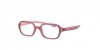 OKULARY KOREKCYJNE DZIECIĘCE RAY-BAN® RY 9074V 3877 37